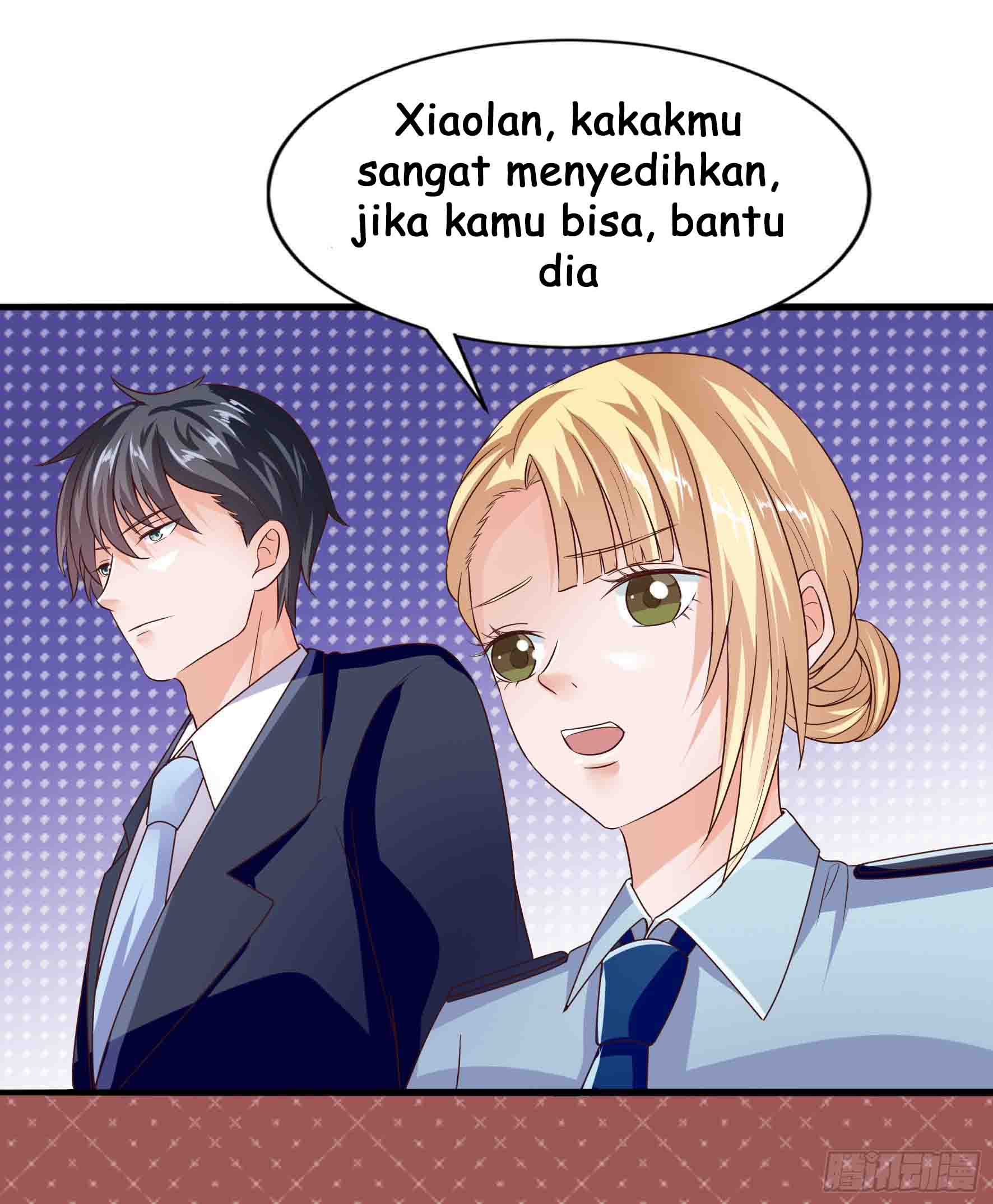 Fairy Demon Dad Chapter 07 Gambar 43